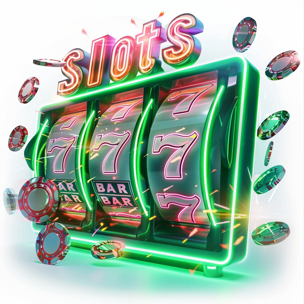 Cassino Online V6PG.com é Para fãs de Slots.